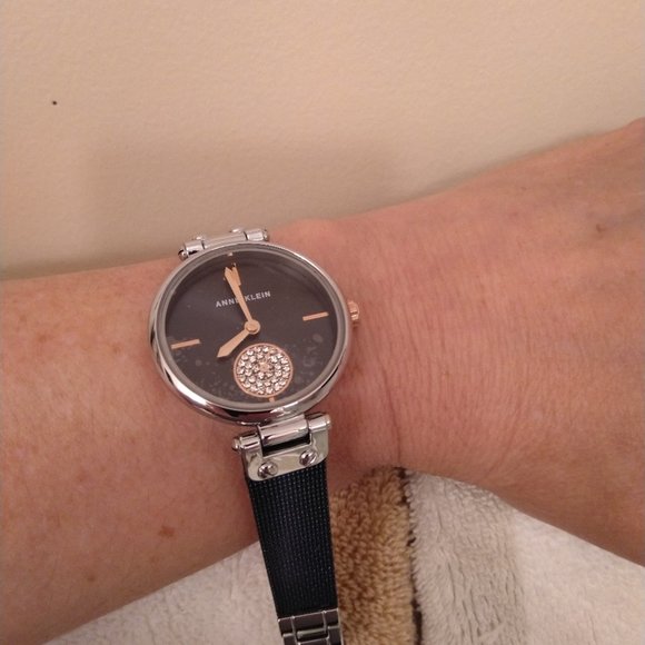 Anne Klein Watch NWT - Picture 11 of 12